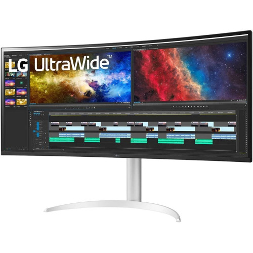 LG Ultrawide 38WP85CP-W