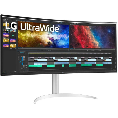 LG Ultrawide 38WP85CP-W