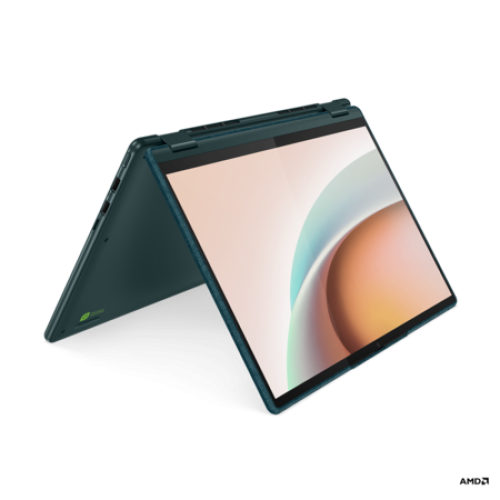 Ноутбук Lenovo Yoga 6 13ALC7 (82UD0002US)