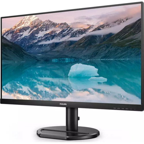 Philips S-line 27" монітор 275S9JAL/00 з технологією AMD FreeSync.