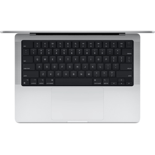 Apple MacBook Pro 14" Silver 2023 (Z17K000NT)