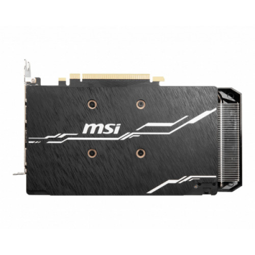 Видеокарта MSI GeForce RTX2060 12Gb VENTUS OC (RTX 2060 VENTUS 12G OC)