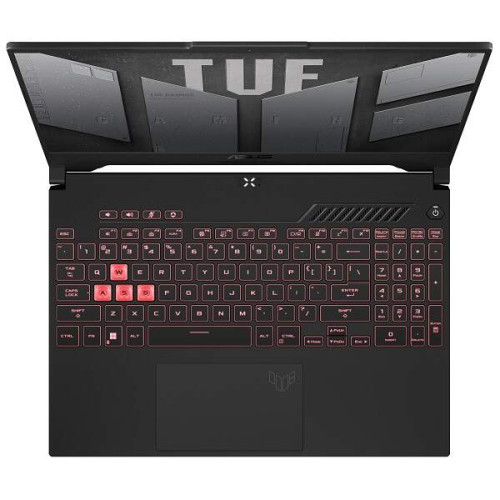 Asus TUF Gaming A15 (2022) FA507RR (FA507RR-HN002W)