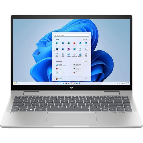 Обзор HP Envy x360 14-es0033dx (7H9Y1UA): стильный и мощный ноутбук