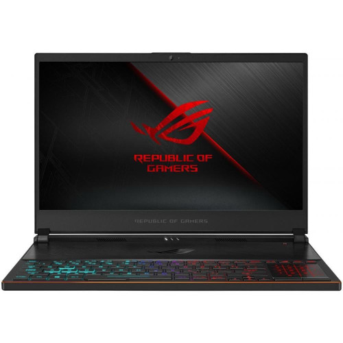 Asus ROG Zephyrus S GX531GW (GX531GW-AB76)