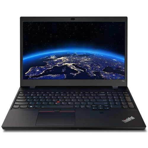 Новий Lenovo ThinkPad T15p Gen 3 забезпечує найкращу продуктивність