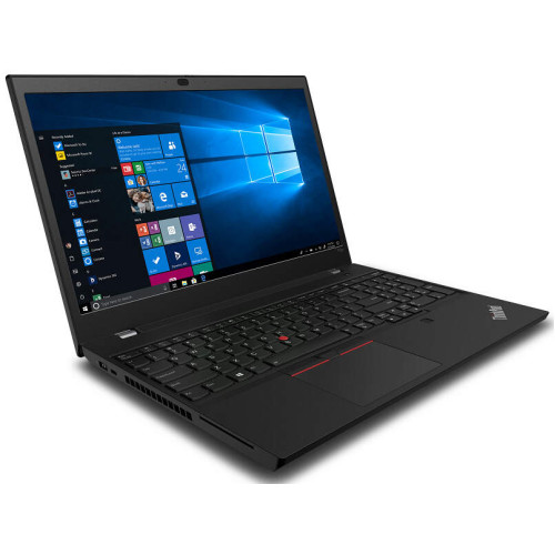 Новий Lenovo ThinkPad T15p Gen 3 забезпечує найкращу продуктивність