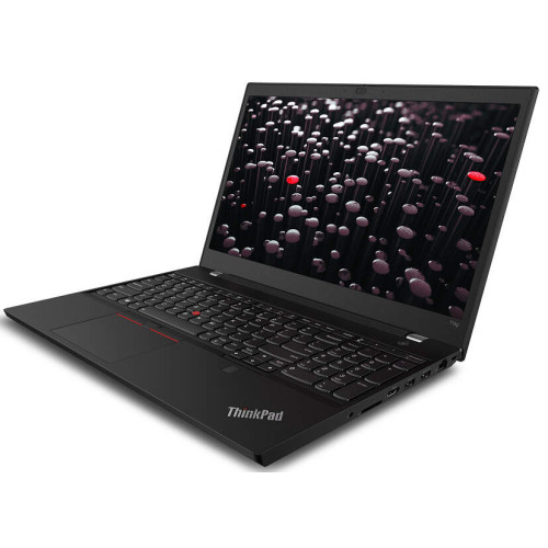 Новый Lenovo ThinkPad T15p Gen 3 (21DA0003CK): улучшенная производительность и надежность