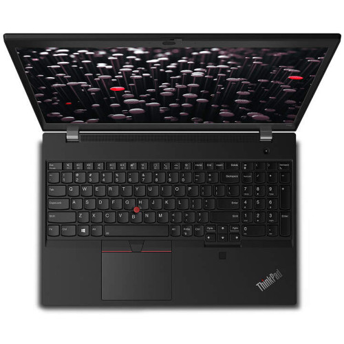 Новый Lenovo ThinkPad T15p Gen 3 (21DA0003CK): улучшенная производительность и надежность