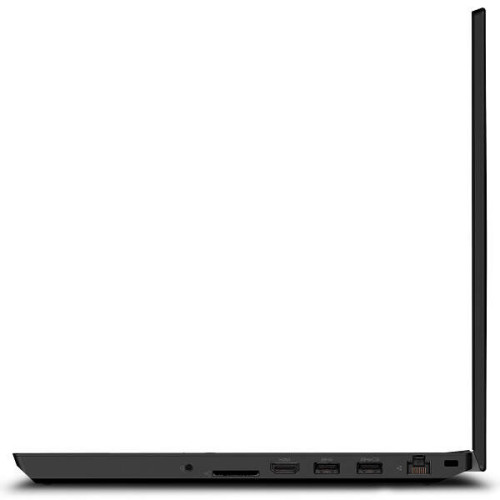 Новий Lenovo ThinkPad T15p Gen 3 забезпечує найкращу продуктивність