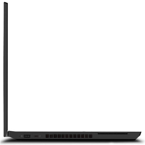 Новий Lenovo ThinkPad T15p Gen 3 забезпечує найкращу продуктивність