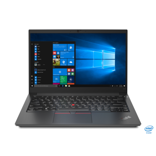 Ноутбук Lenovo ThinkPad E14 Gen 2 (20TA00LYIX)