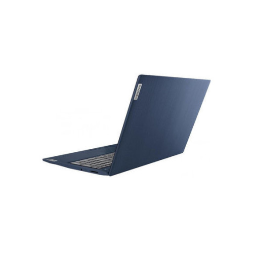 Ноутбук Lenovo IdeaPad 3 17IIL05 Abbys Blue (81WF0041US)