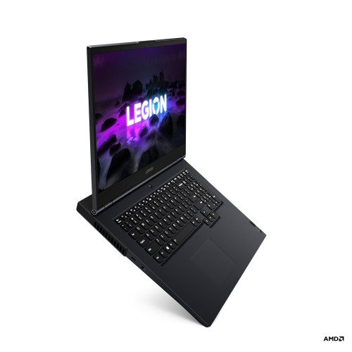 Ноутбук Lenovo Legion 5 17ACH6 (82K00044US)