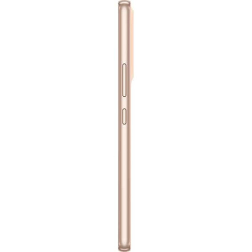 Смартфон Samsung Galaxy A53 5G 6/128GB Peach (SM-A536BZON)