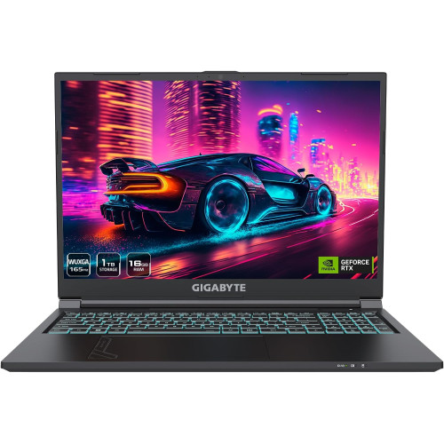 Gigabyte G6 (MF-H2US854KH)