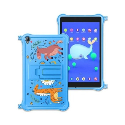 Blackview Tab 5 Kids: Power-Packed Wi-Fi Tablet in Blue with 3/64GB Storage