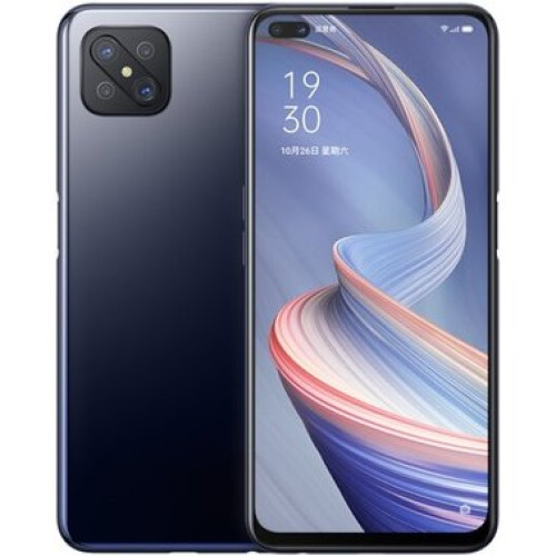 Смартфон OPPO Reno4 Z 5G 8/128GB Black