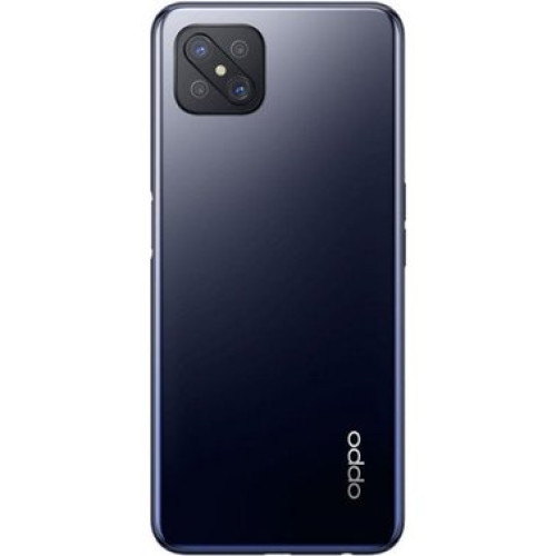 Смартфон OPPO Reno4 Z 5G 8/128GB Black