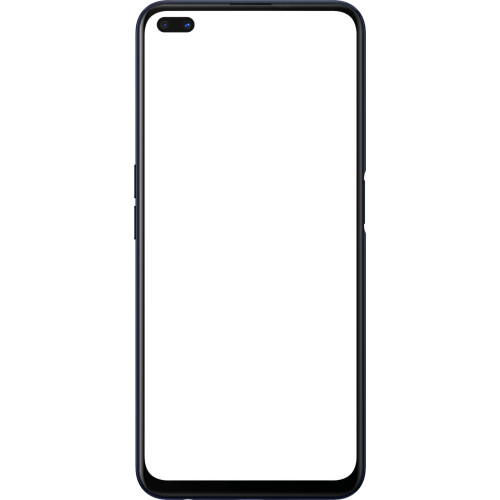 Смартфон OPPO Reno4 Z 5G 8/128GB Black