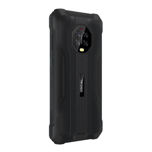 Смартфон Blackview Oscal S60 Pro Night Vision 4/32GB Black