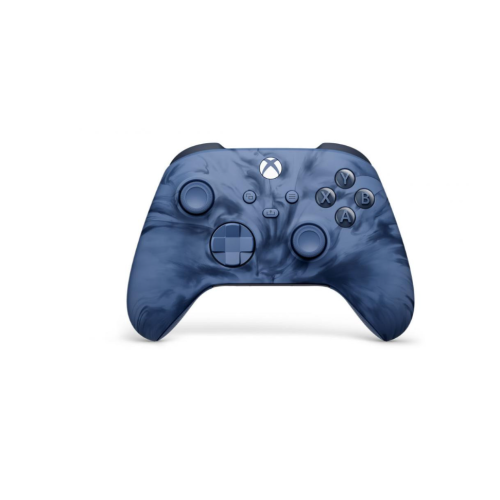 Бездротовий контролер Microsoft Xbox Series X | S випуску Stormcloud Vapor Special Edition (QAU-00130)