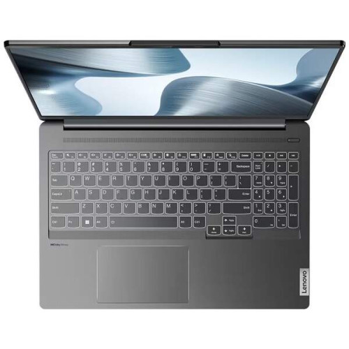 Улучшенный производитель Lenovo IdeaPad 5 Pro 16IAH7: компактность и мощность