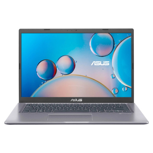 ASUS X415MA: надежный ноутбук для повседневных задач.