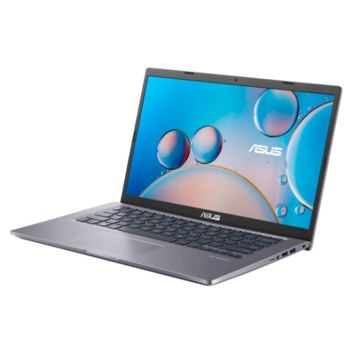 ASUS X415MA: надежный ноутбук для повседневных задач.