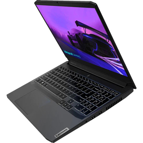 Ноутбук Lenovo IdeaPad 3 15IHU6 (82K1003ERM)