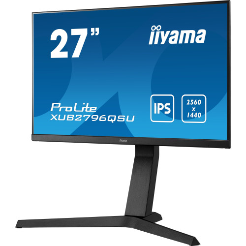 iiyama XUB2796QSU-B1