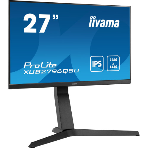 iiyama XUB2796QSU-B1