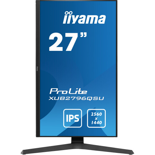 iiyama XUB2796QSU-B1