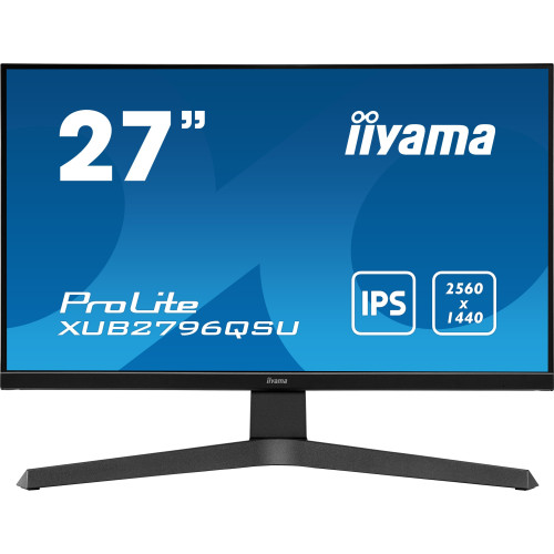 iiyama XUB2796QSU-B1