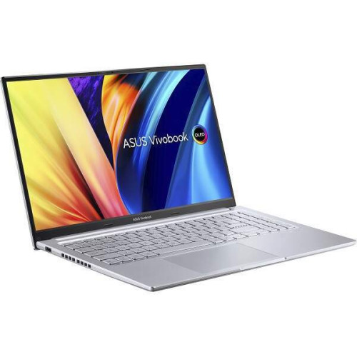 Обзор ноутбука Asus Vivobook 15X OLED M1503QA