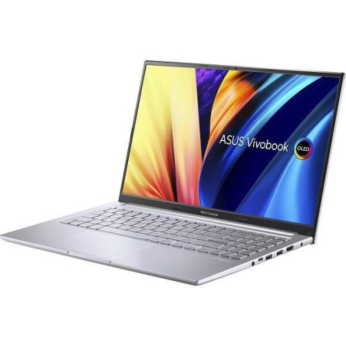 Обзор ноутбука Asus Vivobook 15X OLED M1503QA