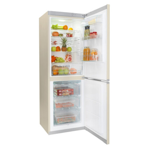Холодильник Snaige RF53SM-S5DV2E: огляд та характеристики.