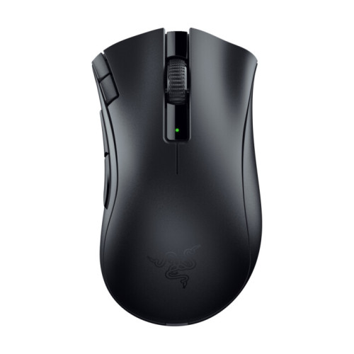 Razer DeathAdder V2 X Hyperspeed Black (RZ01-04130100-R3G1)