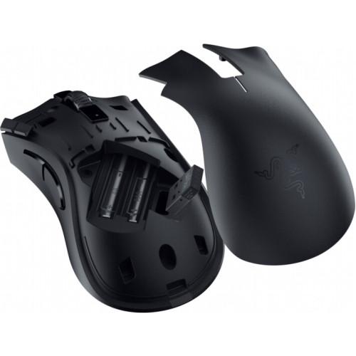 Razer DeathAdder V2 X Hyperspeed Black (RZ01-04130100-R3G1)