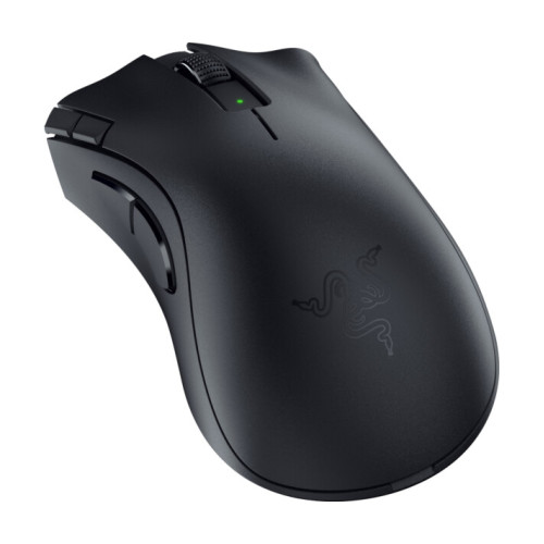 Razer DeathAdder V2 X Hyperspeed Black (RZ01-04130100-R3G1)