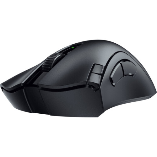 Razer DeathAdder V2 X Hyperspeed Black (RZ01-04130100-R3G1)