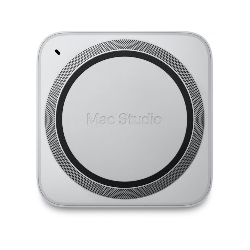 Apple Mac Studio M1 Max 32/1Tb (Z14J000SS) Silver