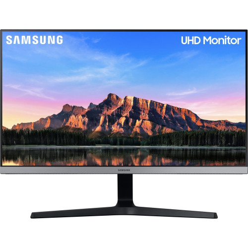 Samsung UR550: занурись у світ 4K якості