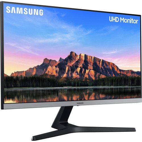 Samsung UR550: 4K монитор высокого качества