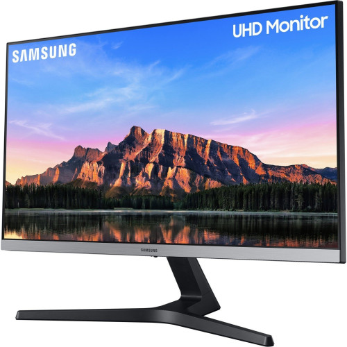 Samsung UR550: 4K монитор высокого качества