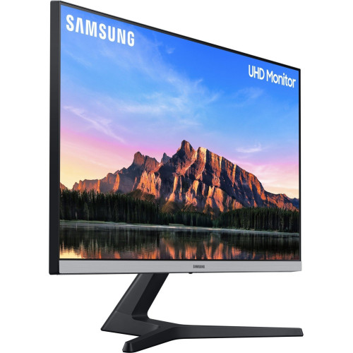 Samsung UR550: занурись у світ 4K якості