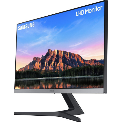 Samsung UR550: занурись у світ 4K якості