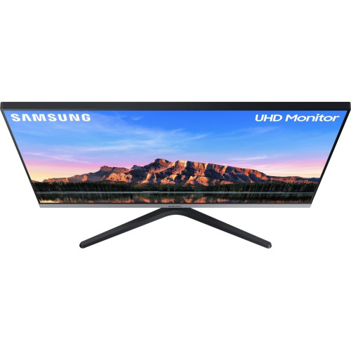 Samsung UR550: занурись у світ 4K якості