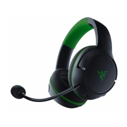 Razer Kaira for Xbox: Gaming Headset in Black