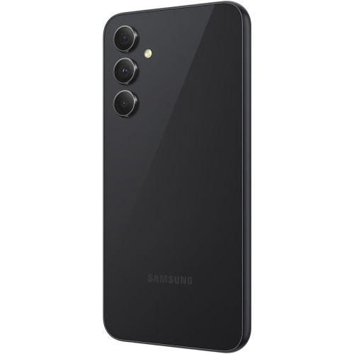 Samsung Galaxy A54 5G 8/256GB Black (SM-A546EZKD)